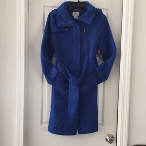Women’s small Worthington coat